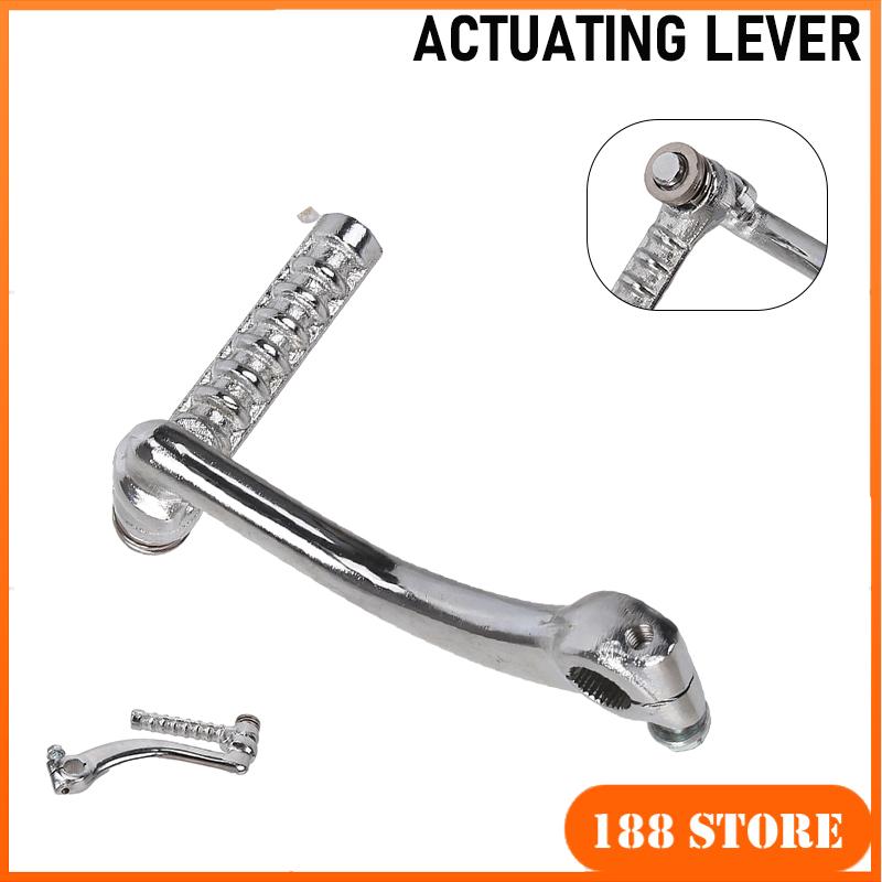 Detachable GY6 150-200cc ignit - Motorcycle Gear Shift ulasan dan harga