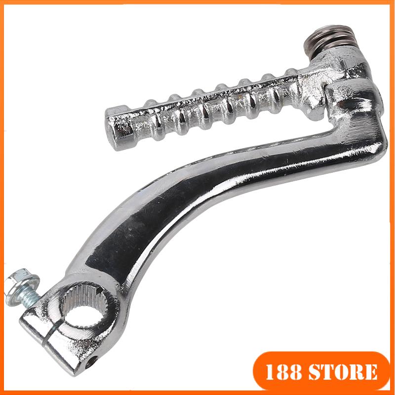 Detachable GY6 150-200cc ignit - Motorcycle Gear Shift ulasan dan harga