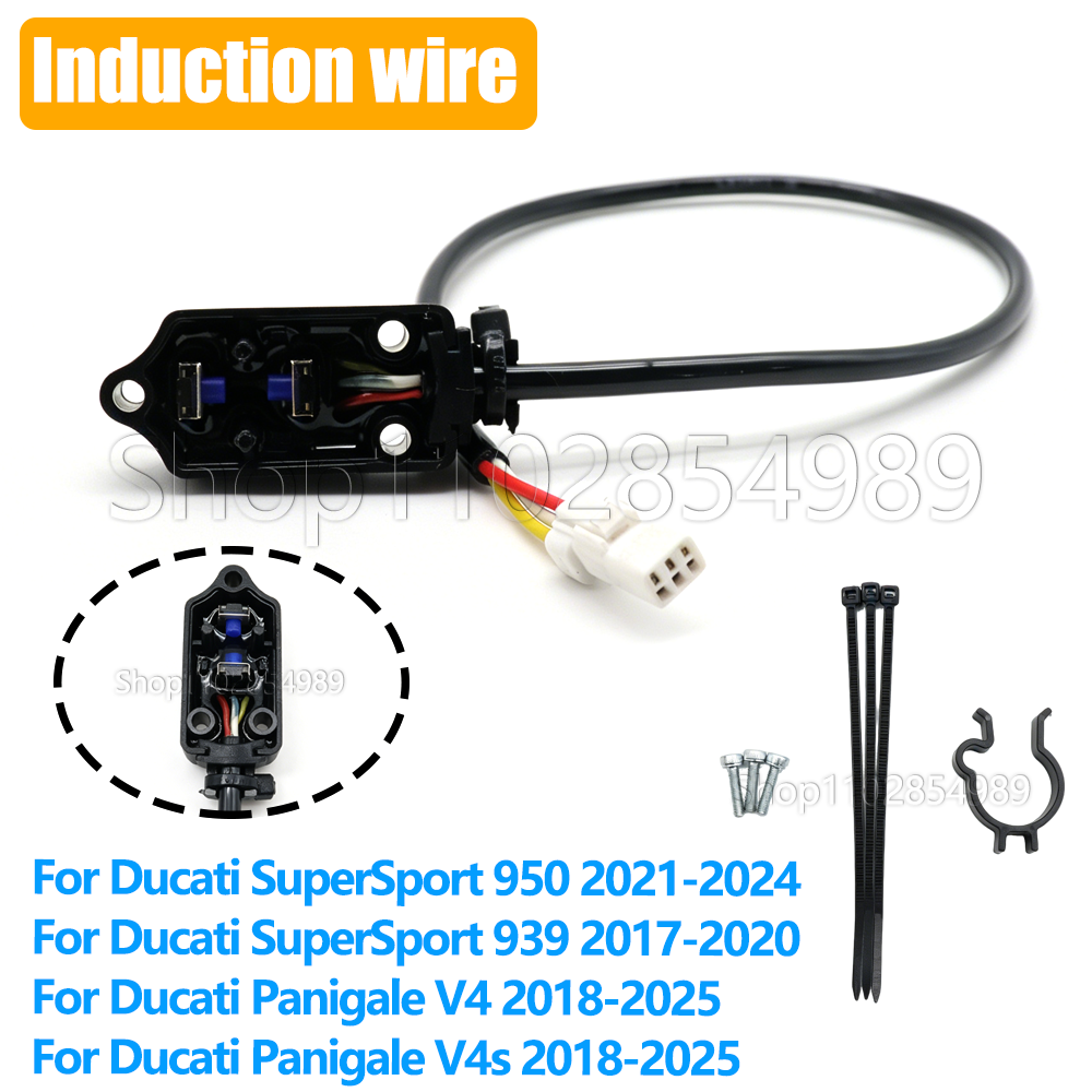 Motorcycle Quickshift Quick Sh - Motorcycle Gear Quick Shifter ulasan dan harga