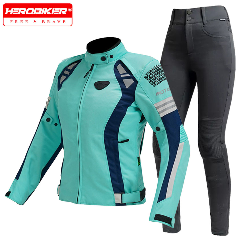 Women Motorcycle Jacket Pants  - Motorcycle Gear Women Pants ulasan dan harga