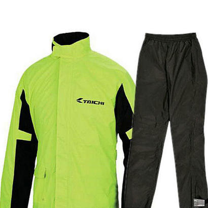 Motorcycle Rain Suit RSR038 Ri - Motorcycle Gear Women Pants ulasan dan harga