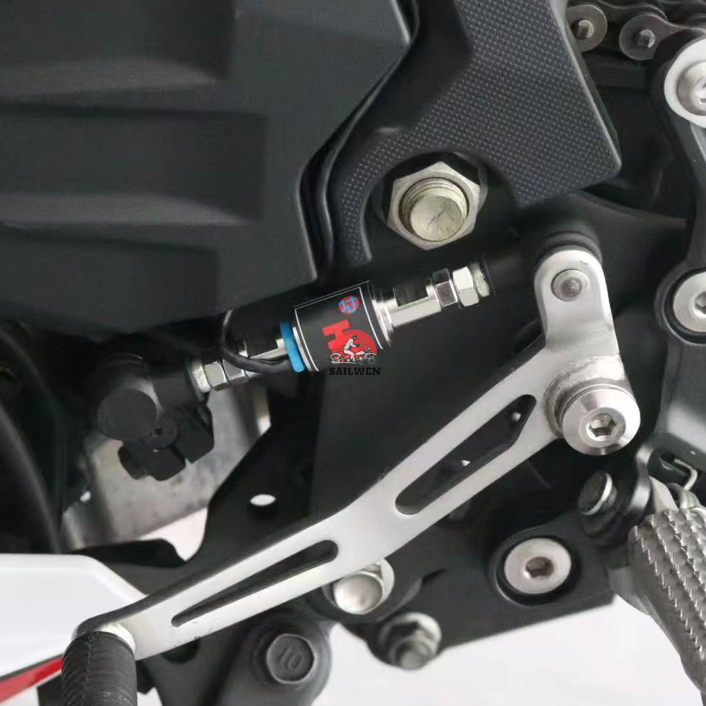 For YAMAHA MT-03 MT03 2020 201 - Motorcycle Gear Quick Shifter ulasan dan harga