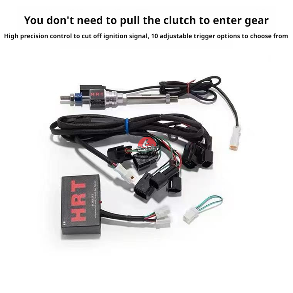 For YAMAHA MT-03 MT03 2020 201 - Motorcycle Gear Quick Shifter ulasan dan harga
