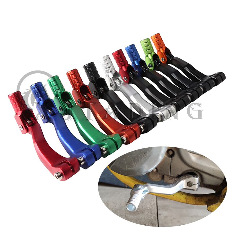 Universal Motorcycle Accessori - Motorcycle Gear Shift ulasan dan harga