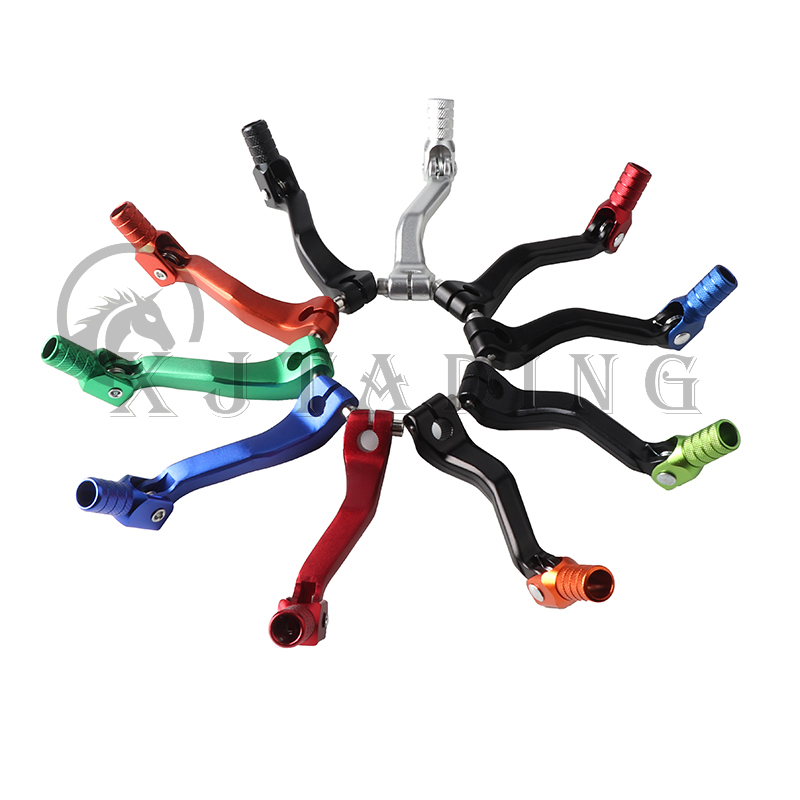 Universal Motorcycle Accessori - Motorcycle Gear Shift ulasan dan harga