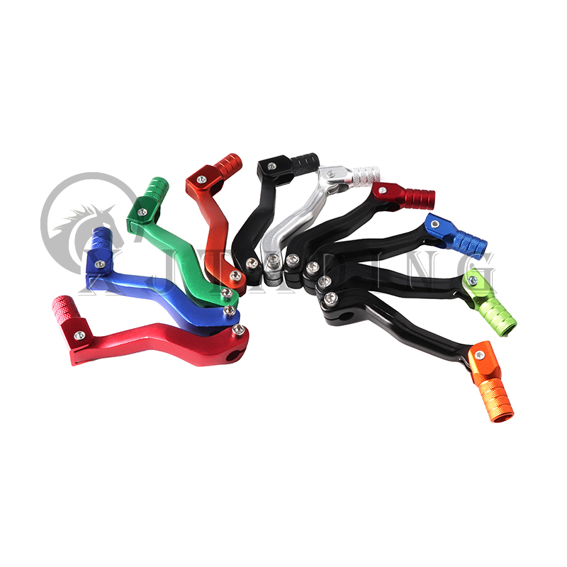 Universal Motorcycle Accessori - Motorcycle Gear Shift ulasan dan harga