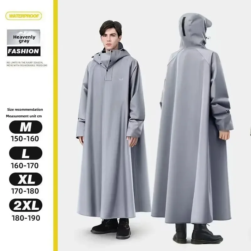 1PC M-XXL Electric Car Rain Co - Xxl Motorcycle Gear ulasan dan harga
