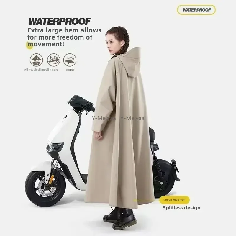 1PC M-XXL Electric Car Rain Co - Xxl Motorcycle Gear ulasan dan harga