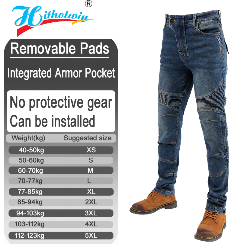Motorcycle Pants Men Women Rid - Motorcycle Gear Women Pants ulasan dan harga