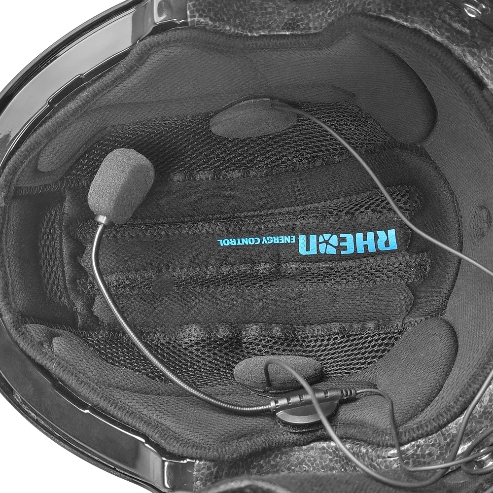 Original Earphone For EJEAS V6 - Intercom Headset Helmet ulasan dan harga