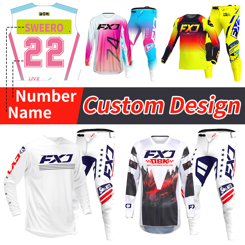 Off road motorcycle jersey and - Motorcycle Gear Sale ulasan dan harga