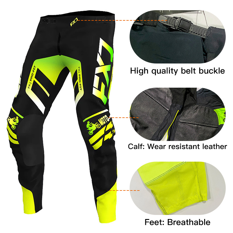 Off road motorcycle jersey and - Motorcycle Gear Sale ulasan dan harga