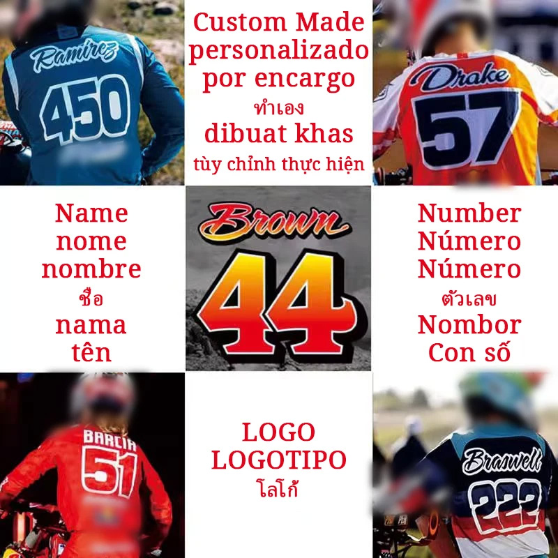 Off road motorcycle jersey and - Motorcycle Gear Sale ulasan dan harga