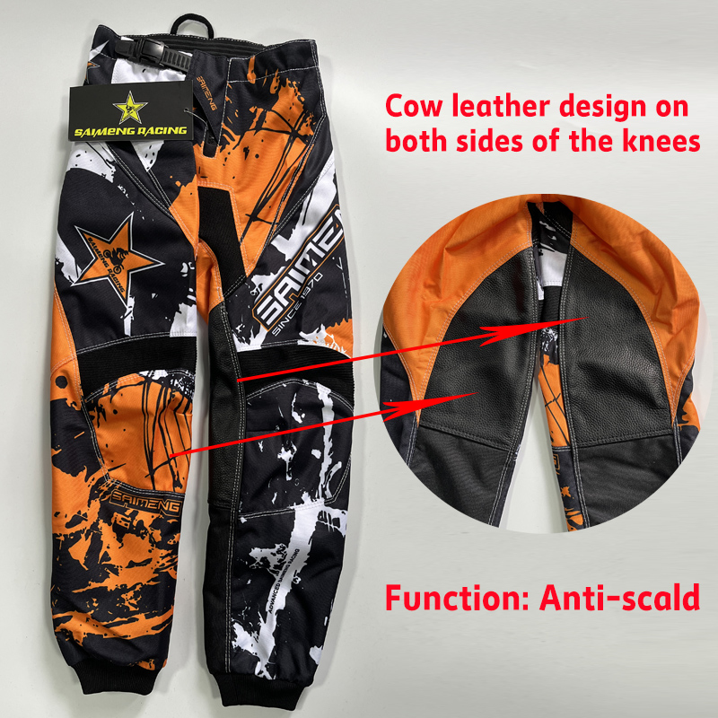 Motocross Jersey and Pants chi - Motorcycle Gear Sale ulasan dan harga