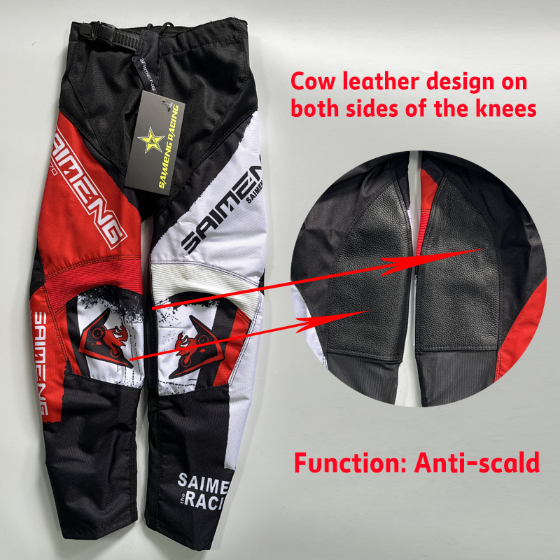 Motocross Jersey and Pants chi - Motorcycle Gear Sale ulasan dan harga