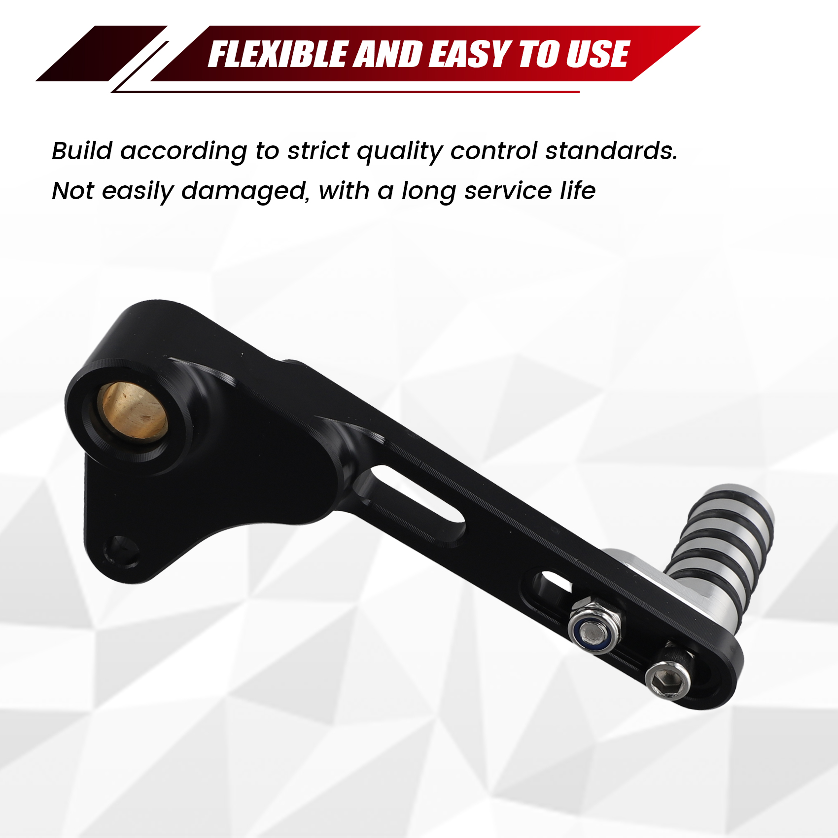A11M-Motorcycle Adjustable Gea - Motorcycle Gear Shift ulasan dan harga