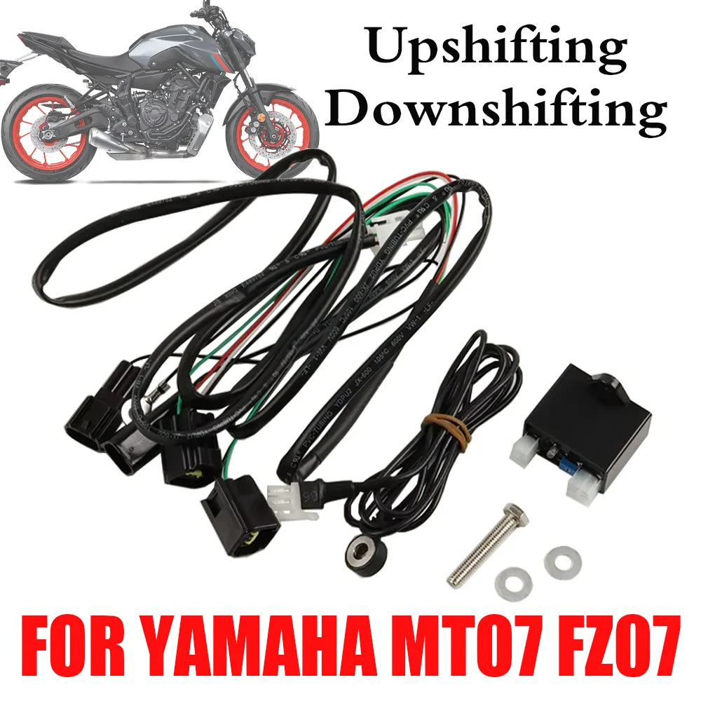 Motorcycle Accessories Quicksh - Motorcycle Gear Quick Shifter ulasan dan harga