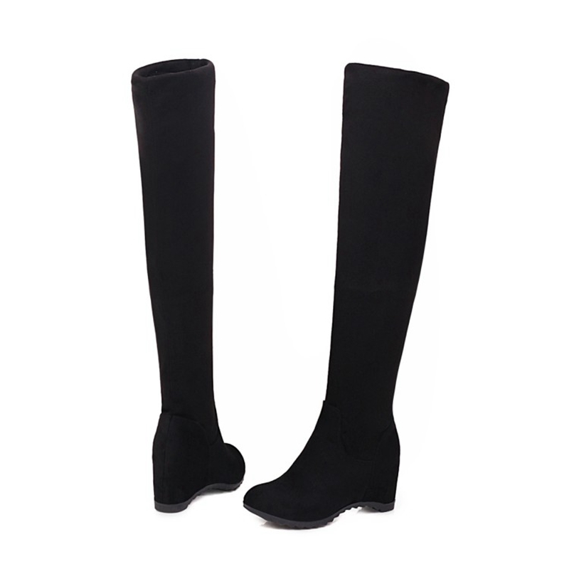 ORCHA LISA Autumn Winter Women - Riding Boot Short ulasan dan harga