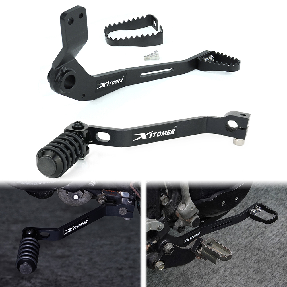 For Yamaha TW200 1987-2021 202 - Motorcycle Gear Shift ulasan dan harga