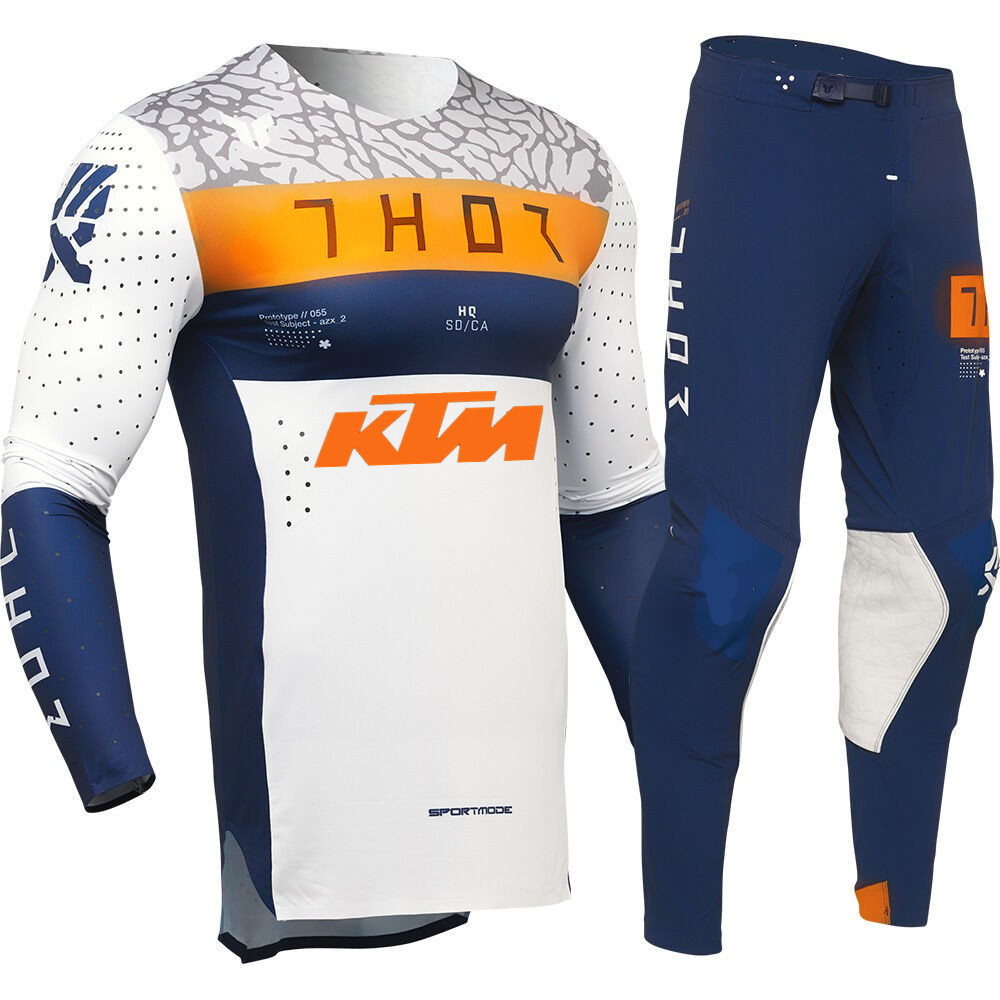 2026 KTM MX GFX Gear Set Power - Motorcycle Gear Sale ulasan dan harga