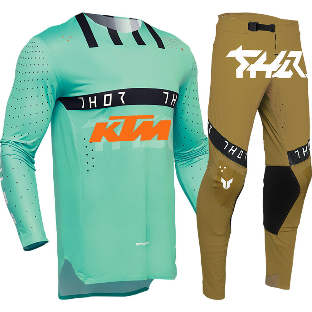 2026 KTM MX GFX Gear Set Power - Motorcycle Gear Sale ulasan dan harga