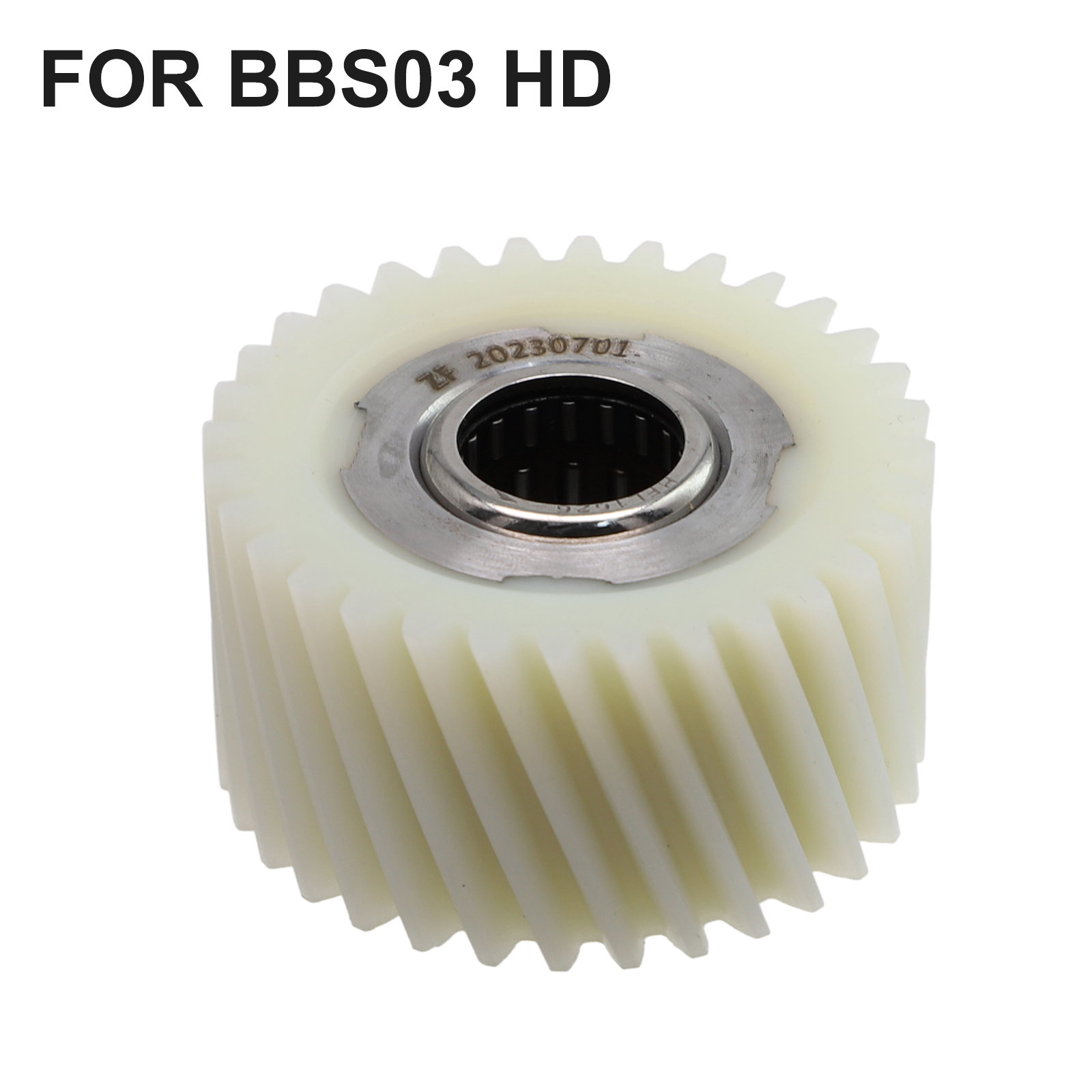 For Bafang BBS01 BBS02 Gear Ge - Quiet Motorcycle Gear ulasan dan harga