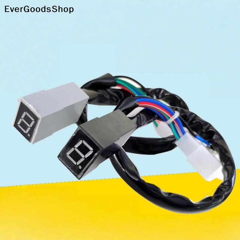 New 1Pcs Motorcycle Scooter Di - Motorcycle Gear Shift ulasan dan harga