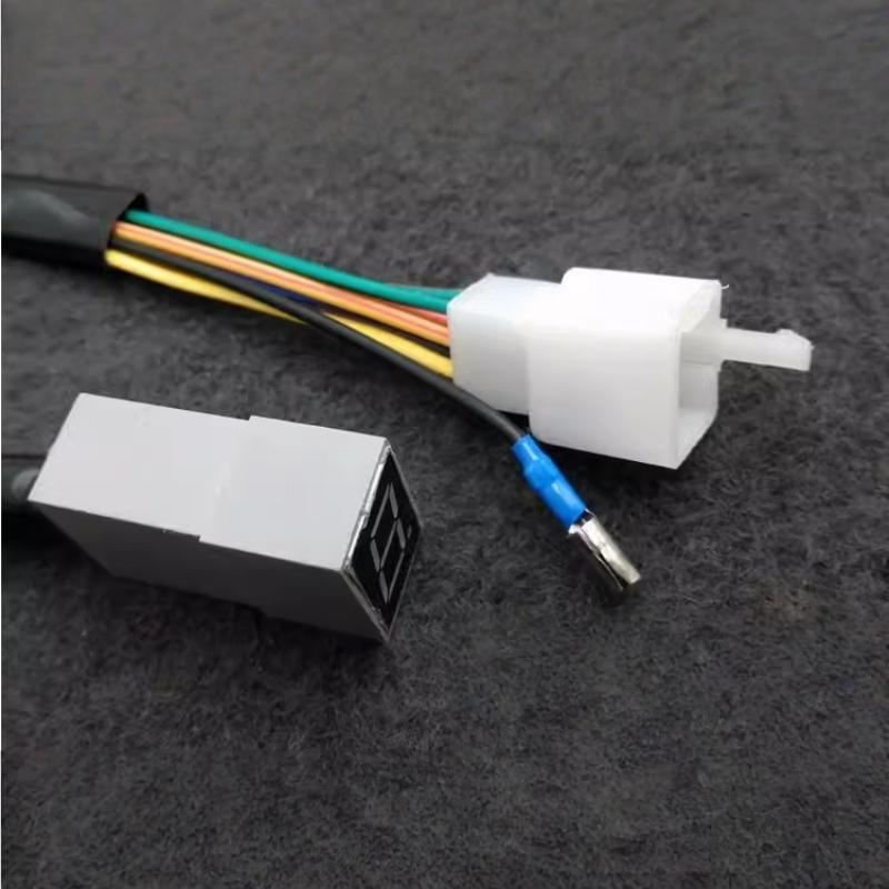 New 1Pcs Motorcycle Scooter Di - Motorcycle Gear Shift ulasan dan harga