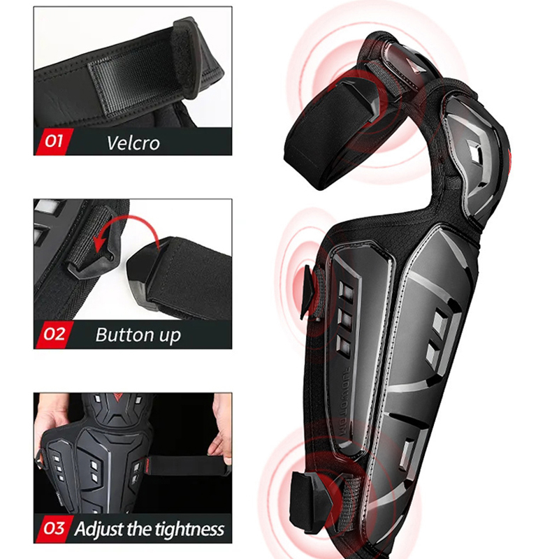 Elbow Protector Motorcycle Kne - Motorcycle Gear Sale ulasan dan harga