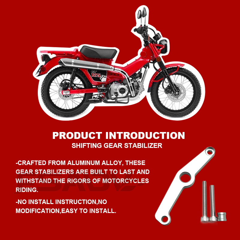 Motorcycle Shifting Gear Stabi - Motorcycle Gear Shift ulasan dan harga