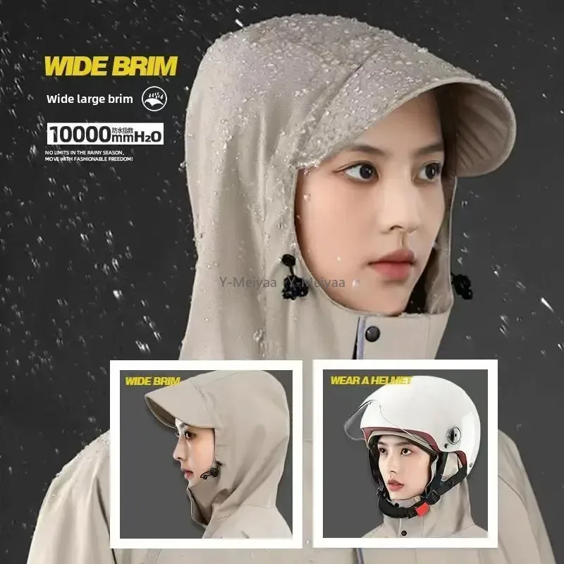 M-XXL Thickened Motorcycle Rai - Xxl Motorcycle Gear ulasan dan harga