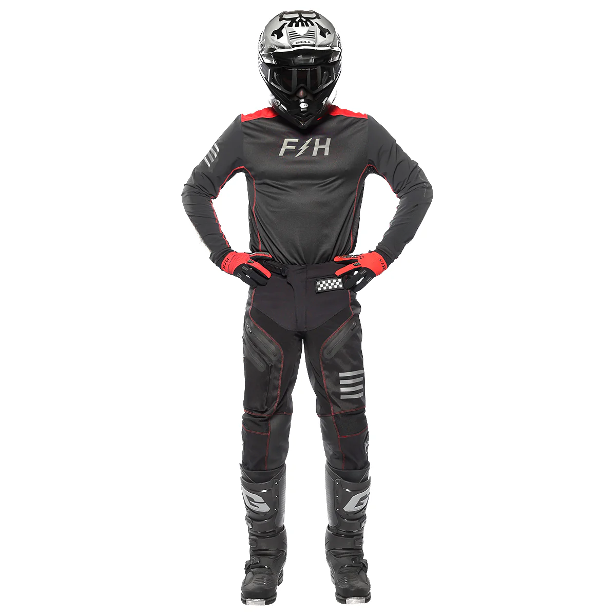 2025 Off Road MX Gear Set Moto - Motorcycle Gear Sale ulasan dan harga