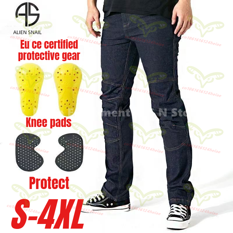 ALIEN SNAIL Motorcycle Riding  - Motorcycle Gear Women Pants ulasan dan harga