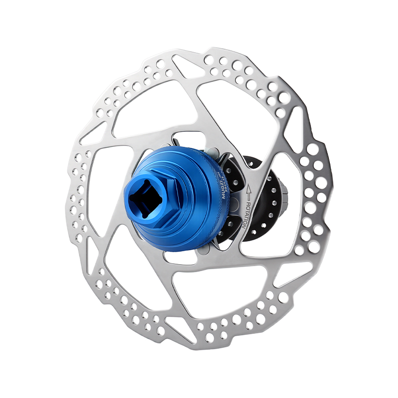 MUQZI Centerlock Rotor Lockrin - Disc Lock Brake ulasan dan harga
