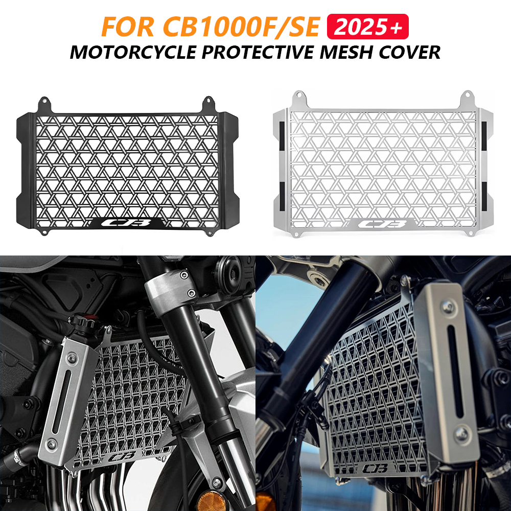 Oil Cooler Cover Protector For - Motorcycle Gear Sale ulasan dan harga