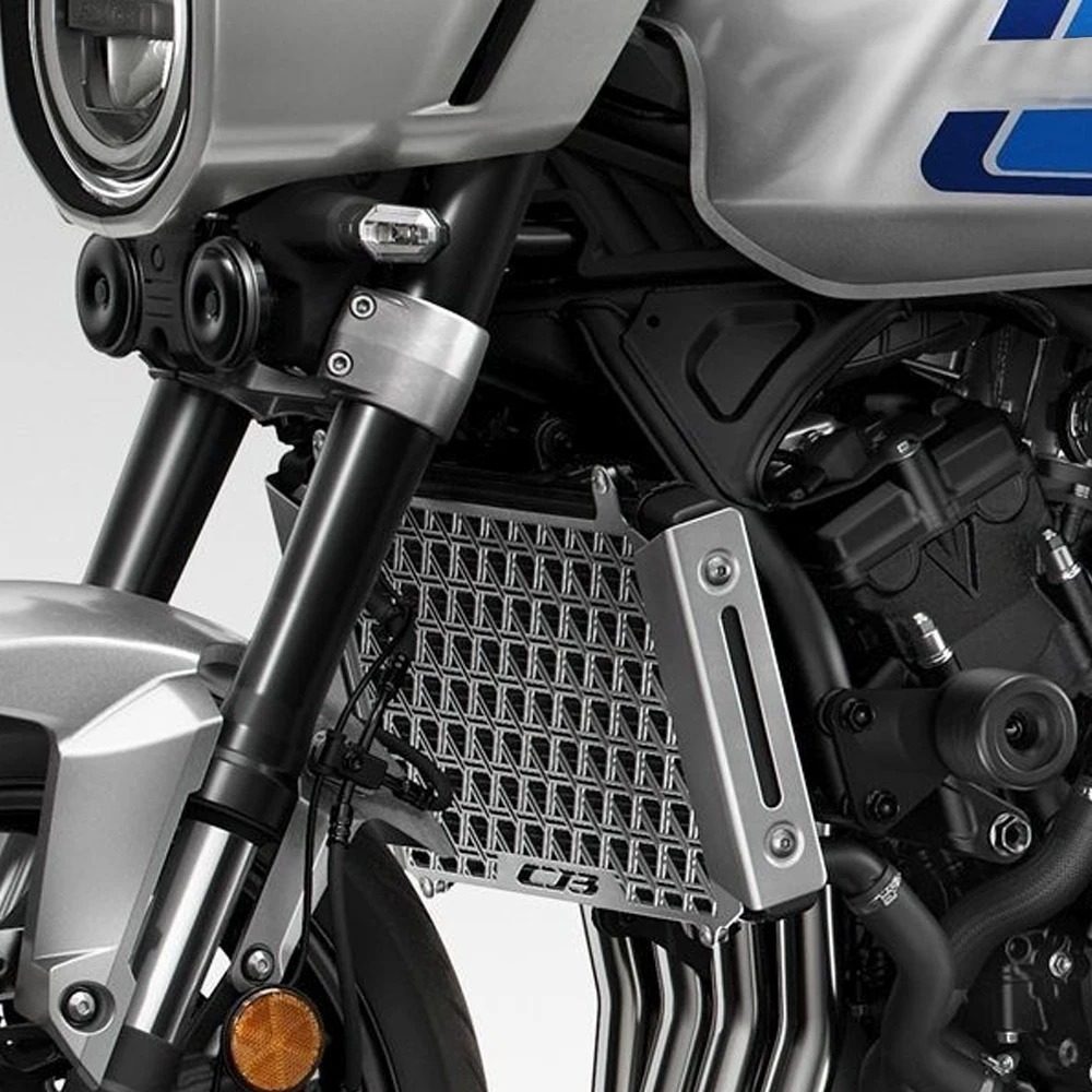 Oil Cooler Cover Protector For - Motorcycle Gear Sale ulasan dan harga