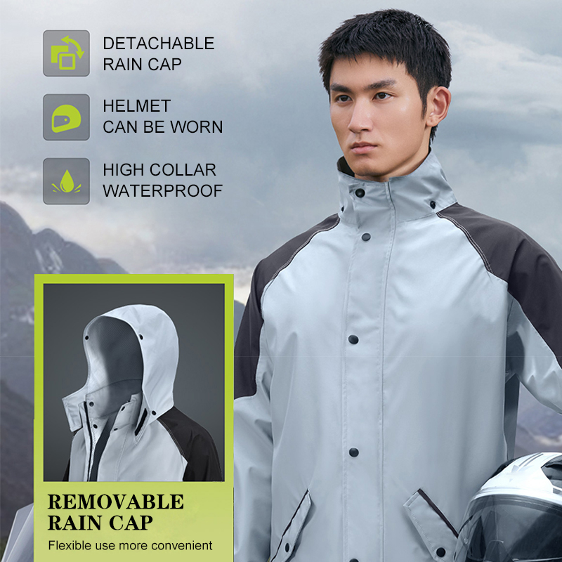 Men & Women Rain Suit Jackets  - Motorcycle Gear Women Pants ulasan dan harga