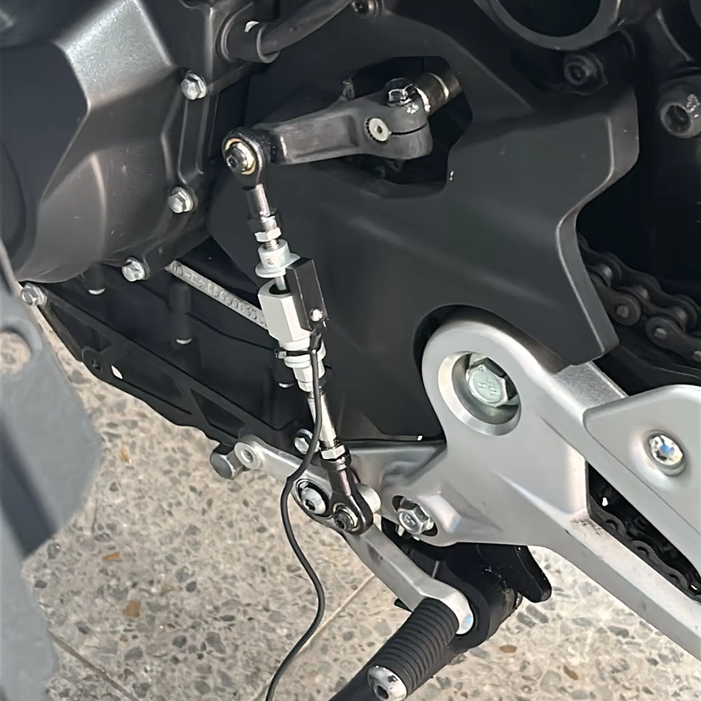 Quickshifter For CFMOTO 450SRS - Motorcycle Gear Quick Shifter ulasan dan harga