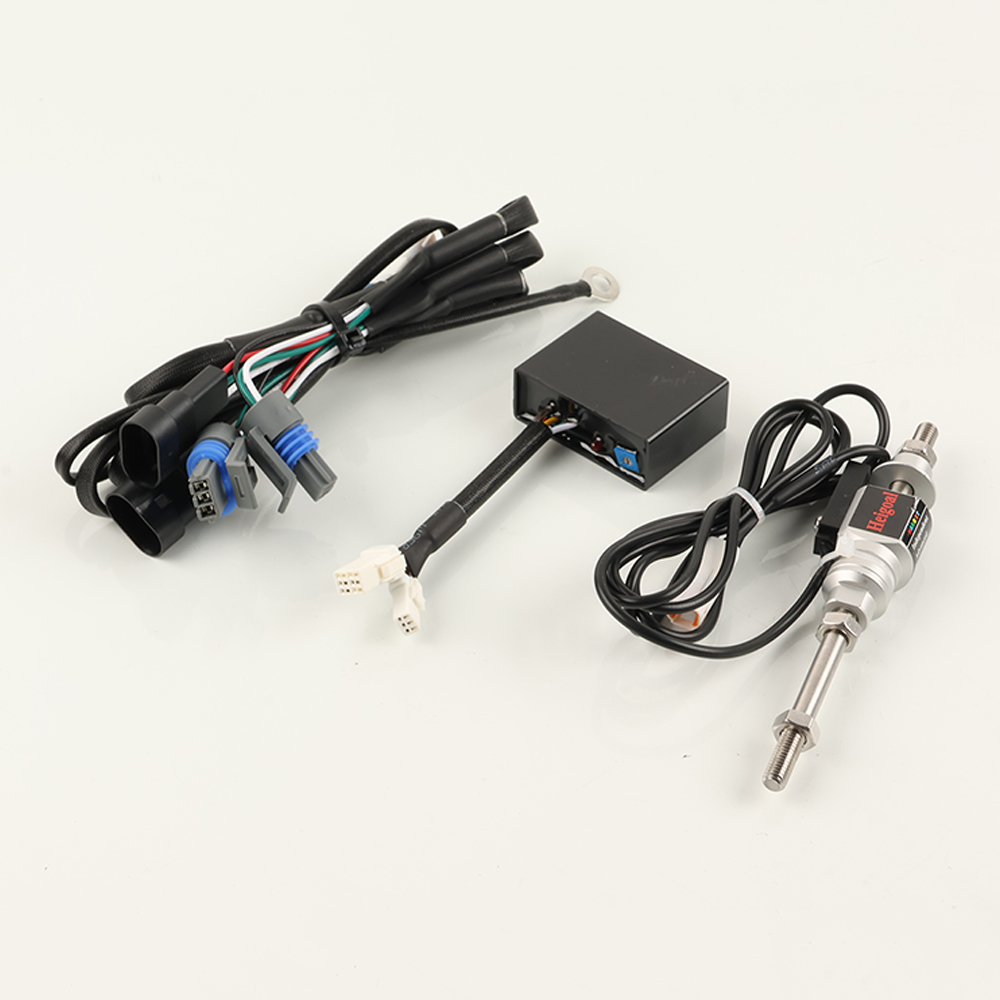 Quickshifter For CFMOTO 450SRS - Motorcycle Gear Quick Shifter ulasan dan harga