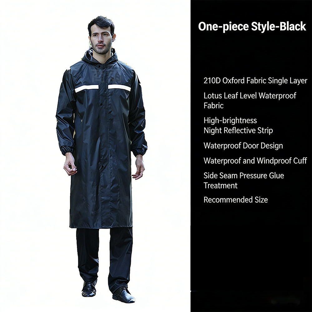 Motorcycle Rain Suit Men Women - Motorcycle Gear Women Pants ulasan dan harga