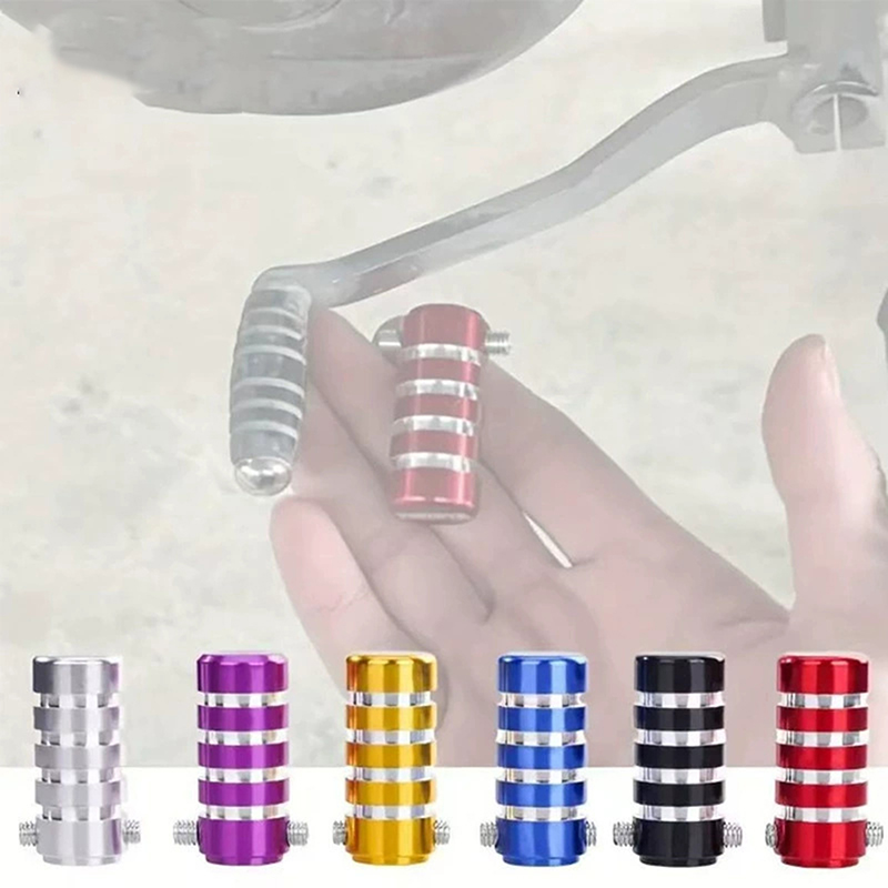 CNC Cover For Motorcycle Gear  - Motorcycle Gear Shift ulasan dan harga
