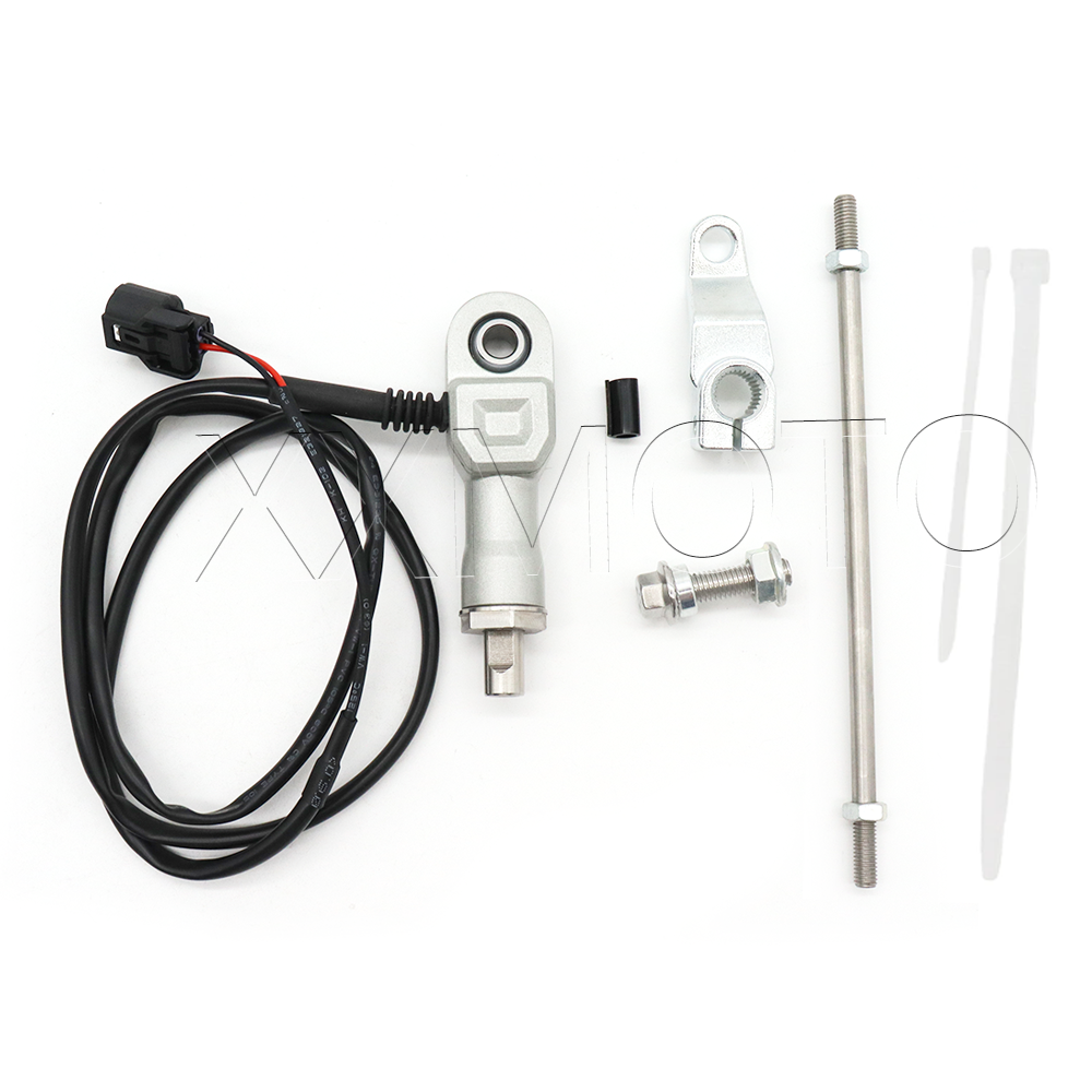 For Honda CBR650R CB650R CB CB - Motorcycle Gear Quick Shifter ulasan dan harga