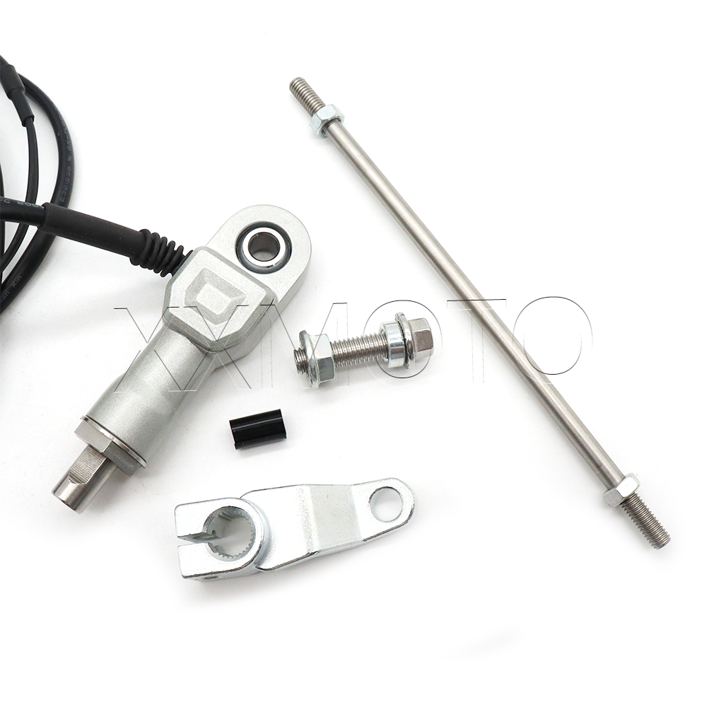 For Honda CBR650R CB650R CB CB - Motorcycle Gear Quick Shifter ulasan dan harga
