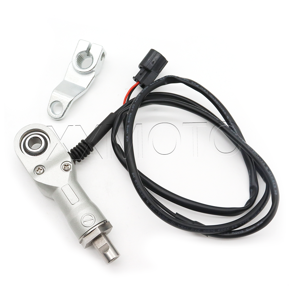 For Honda CBR650R CB650R CB CB - Motorcycle Gear Quick Shifter ulasan dan harga