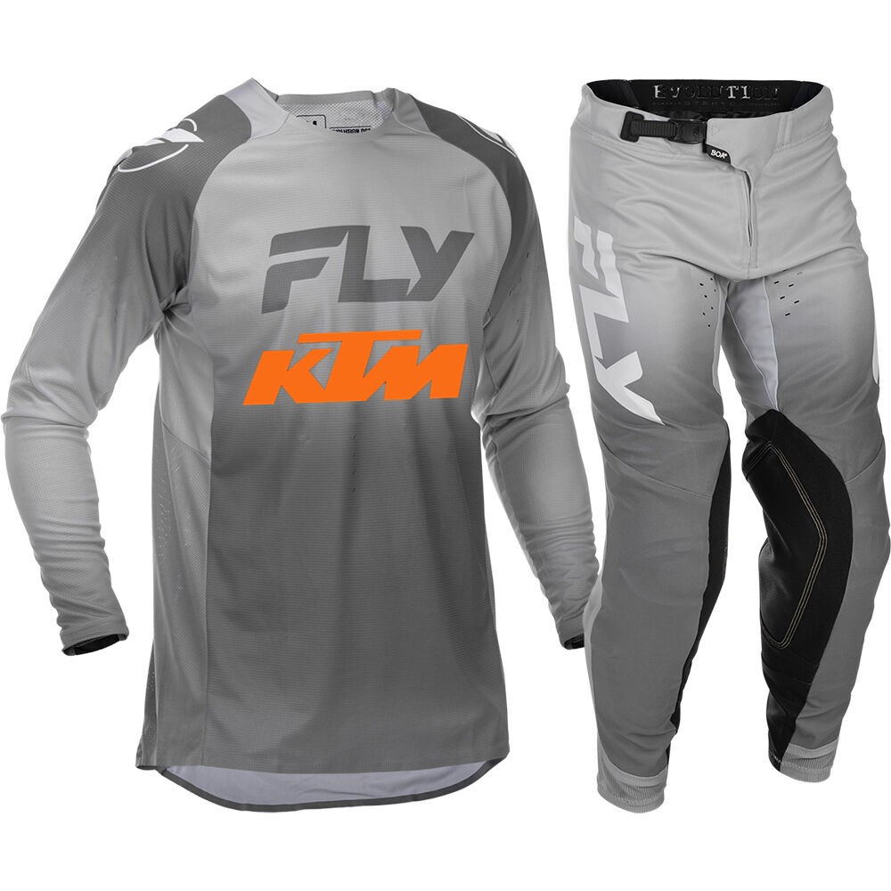 2026 GREY Moto Gear Set Motocr - Motorcycle Gear Sale ulasan dan harga
