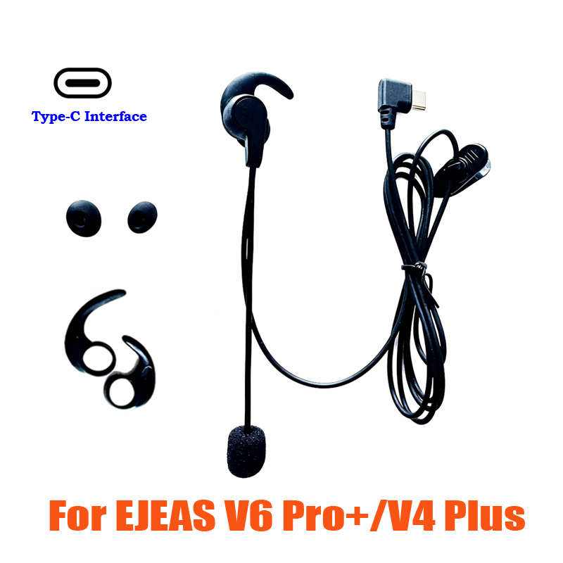 HIFI Soccer In-ear Referees He - Intercom Headset Helmet ulasan dan harga