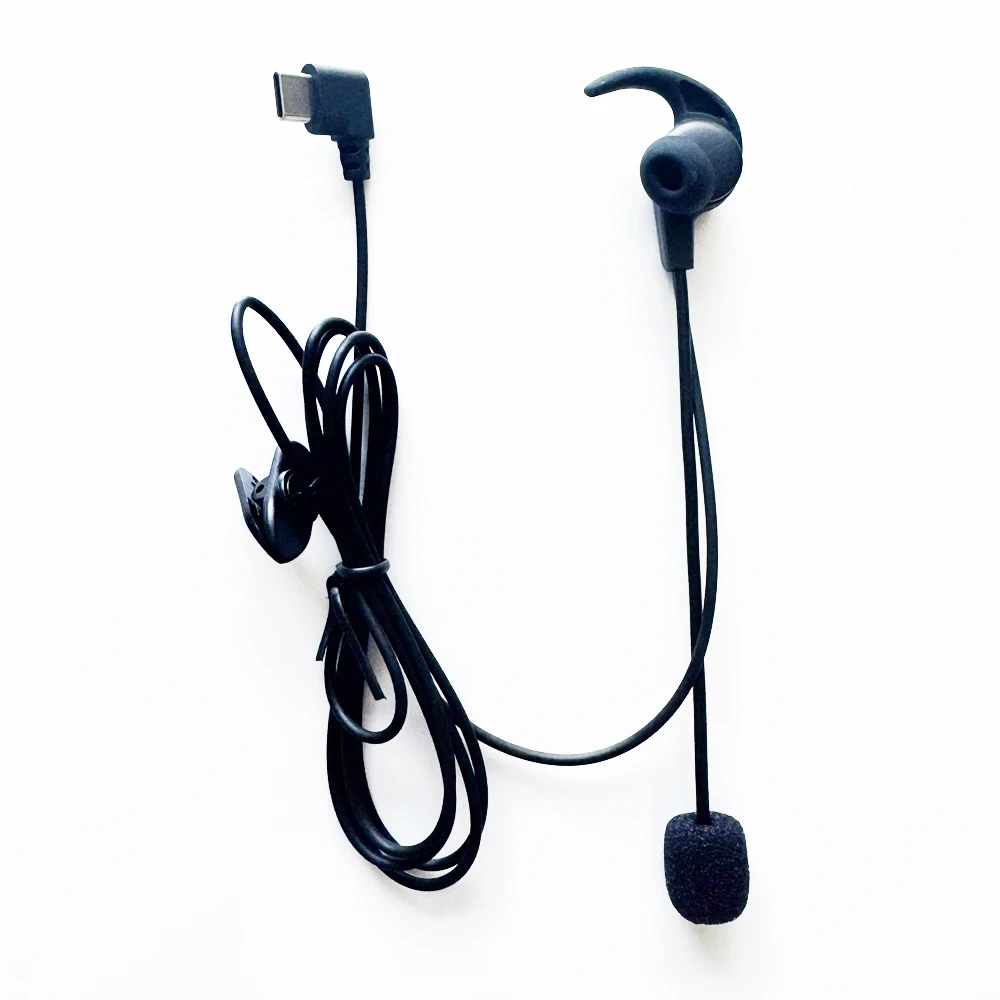 HIFI Soccer In-ear Referees He - Intercom Headset Helmet ulasan dan harga
