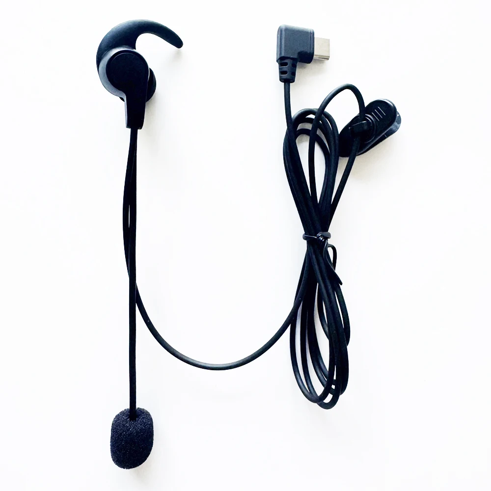 HIFI Soccer In-ear Referees He - Intercom Headset Helmet ulasan dan harga