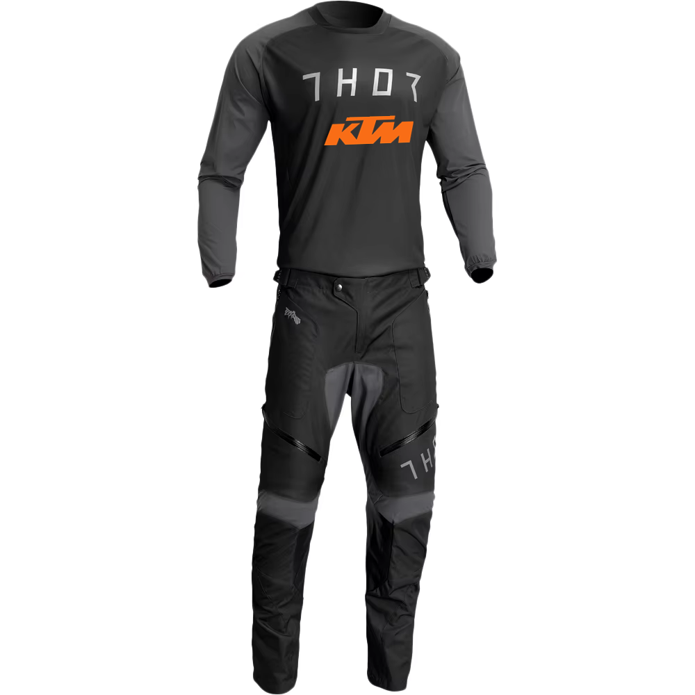 2026 KTM Black Off Road Gear S - Motorcycle Gear Sale ulasan dan harga