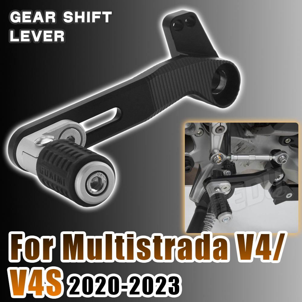 Motorcycle Adjustable Gear Shi - Motorcycle Gear Quick Shifter ulasan dan harga